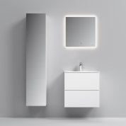Мебель для ванной Am.Pm Spirit 2.0 60 см, подвесна...