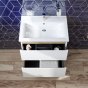 Мебель для ванной Am.Pm X-Joy 65 см подвесная