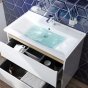 Мебель для ванной Am.Pm X-Joy 100 см напольная