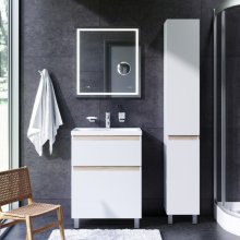 Мебель для ванной Am.Pm X-Joy 65 см напольная