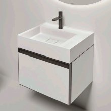 Мебель для ванной Antonio Lupi Atelier 54
