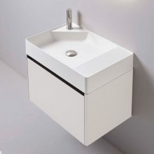 Мебель для ванной Antonio Lupi Simplo 63