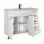 Мебель для ванной Aquanet Моника 105
