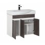 Мебель для ванной Aquanet Коста 76