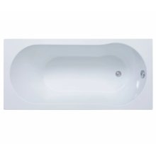 Ванна акриловая Aquanet Light 150x70