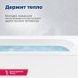 Ванна акриловая Aquanet Light 170x70