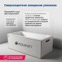 Ванна акриловая Aquanet Light 160x70