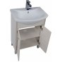 Мебель для ванной Aquanet Донна 60 белый дуб