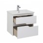 Мебель для ванной Aquanet Модена 65