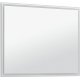 Зеркало Aquanet Nova Lite 100 белый глянец ++24 720 руб