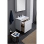 Мебель для ванной Aquanet Палермо 70