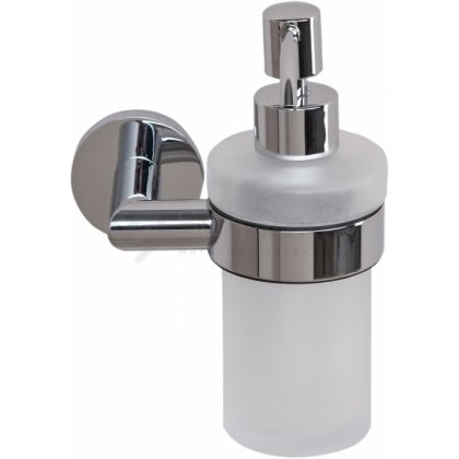 Дозатор для жидкого мыла Aquanet 3681-J