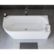 Ванна акриловая Aquanet Family Elegant B Gloss Finish