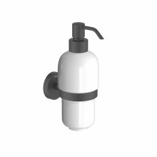 Дозатор для жидкого мыла Aquatek Бетта AQ4605MB