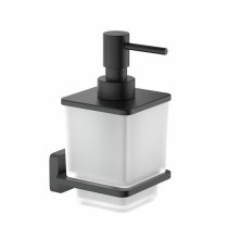 Дозатор для жидкого мыла Aquatek Либра AQ4305MB