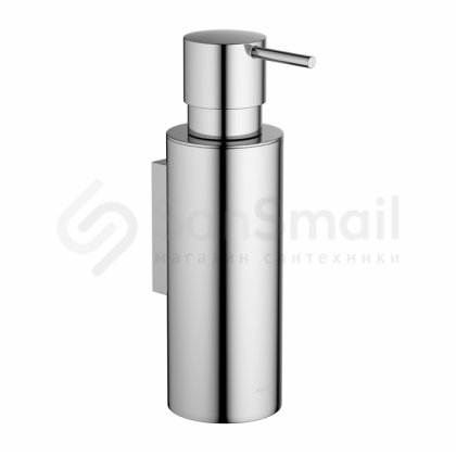 Дозатор для жидкого мыла Aquatek Оберон AQ4205CR