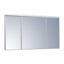 Зеркало-шкаф Акватон Брук 120