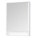 Зеркало-шкаф Акватон Капри 60 белый глянец ++11 280 руб