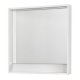 Зеркало Акватон Капри 80 белый глянец ++13 870 руб