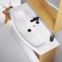 Мебель для ванной Aqwella Basic 105