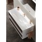 Мебель для ванной Clarberg Evolution 100