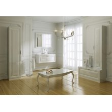 Мебель для ванной Aqwella Империя 80