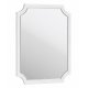 Зеркало Aqwella La Donna белое ++28 694 руб