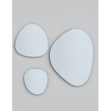 Набор зеркал для ванной ArtCeram ACS004