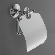 Держатель для туалетной бумаги Art&Max Antic Cryst...