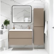 Мебель для ванной Art&Max Bianchi 90 Cappuccino Ma...