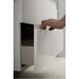 Мебель для ванной Art&Max Bianchi 100 Bianco Lucido