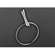 Кольцо для полотенца Art&Max Elegant