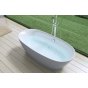 Ванна Art&Max Elegant AM-527-1800-835