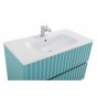 Мебель для ванной Art&Max Elegant 90 Mento Matt