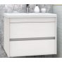 Мебель для ванной Art&Max Family 75 Bianco Lucido
