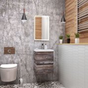 Мебель для ванной Art&Max Family 40 Pino Esotica...
