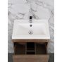 Мебель для ванной Art&Max Family 50 Cemento Veneto