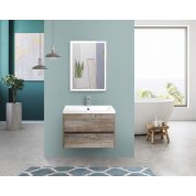 Мебель для ванной Art&Max Family 58 Pino Esotica...