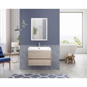 Мебель для ванной Art&Max Family 75 Pino Bianco...