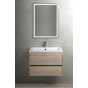 Мебель для ванной Art&Max Family 75 Pino Bianco