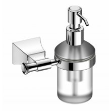 Дозатор для жидкого мыла Art&Max Genova AM-M-012