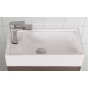 Мебель для ванной Art&Max Liberty 50L