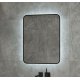 Зеркало Art&Max Siena AM-Sie-600-700-DS-F ++11 230 руб