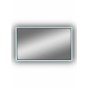 Зеркало Art&Max Sorrento AM-Sor-1200-700-DS-F