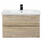 Мебель для ванной Art&Max Techno 90 Дуб мелфорд