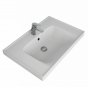 Мебель для ванной Art&Max Techno 70 Дуб мадейра янтарь