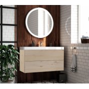 Мебель для ванной Art&Max Verona 100 Gascon Pine C...