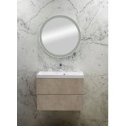 Мебель для ванной Art&Max Verona 60 Pietra Chiaro...