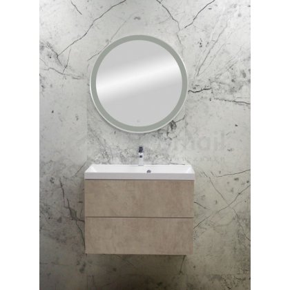 Мебель для ванной Art&Max Verona 60 Pietra Chiaro