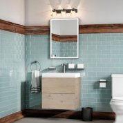 Мебель для ванной Art&Max Verona 70 Gascon Pine Ch...